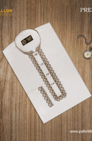 PREMIUM PANJABI - PP101