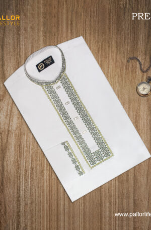 PREMIUM PANJABI - PP102