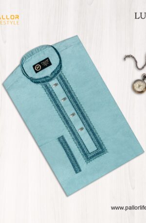 LUXURY PANJABI - LP507