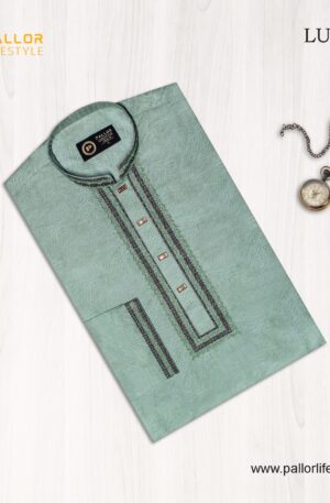 LUXURY PANJABI - LP508