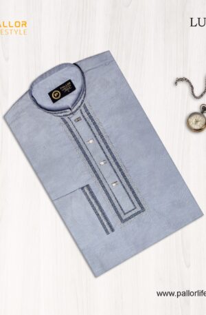 LUXURY PANJABI - LP509