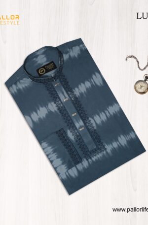 LUXURY PANJABI - LP510