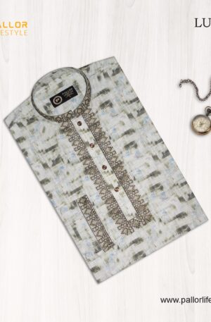 LUXURY PANJABI - LP506