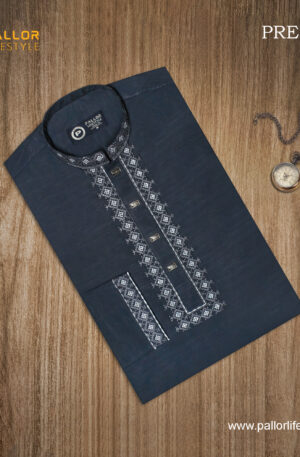 PREMIUM PANJABI - PP114