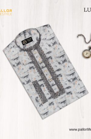 LUXURY PANJABI - LP502